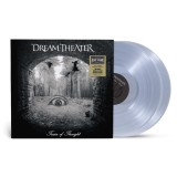 Train Of Thought (Clear Vinyl) | Dream Theater