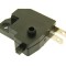 Contactor frana scuter chinezesc 4T (papuci) stanga