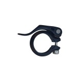 Cumpara ieftin Colier tija sa MD-K05 34,9 mm W/QR, aluminiu, negru Ultimate FactoryBikes