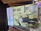 Strălucirea și suferintele curtezanilor 2 vintage
