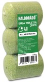 Haldorado - Tableta fitofag dizolvare rapida, 3 buc./set - Peste Spirulina