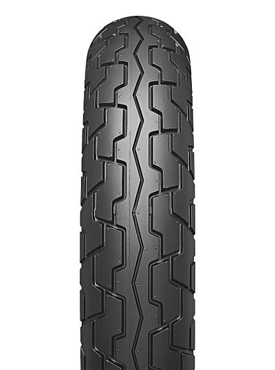 Anvelopa moto Bridgestone 3.00-18 TT 52P G510