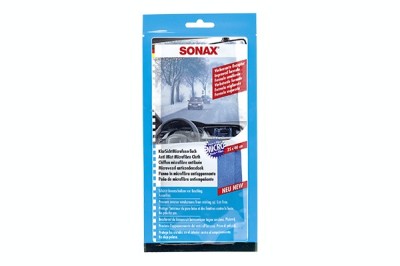 Laveta Antiaburire Sonax 84944 421200 foto