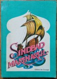 Sindbad Marinarul// ilustratii Petre Vulcanescu