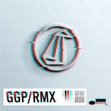 Gogo Penguin GGPRmx 180g LP (2vinyl)
