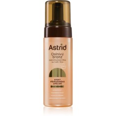 Astrid Oslniv&yacute; bronz spuma autobronzanta pentru femei 150 ml