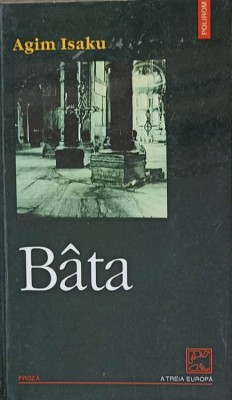 BATA-AGIM ISAKU-341349 foto