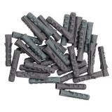 Dibluri - 8X40Mm, 100/Set, Oem