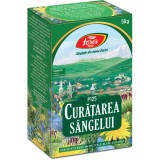 Curatarea sangelui p125 50gr, Fares