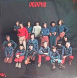 Disc vinil, LP. Poppys-Poppys-242140