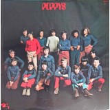 Disc vinil, LP. Poppys-Poppys-242140