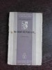 NU SUNT CE PARE A FI - ION MINULESCU, 1936, Brosata