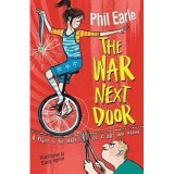 Carti pentru copii: The War Next Door