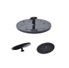 Clema, clips fixare covorase BMW Seria 1, Seria 2, Seria 2 Active/Gran Tourer, Seria 3 Coupe/Cabrio, Seria 3 Sedan/Combi, Seria 3 Compact, Seria 3/3, Rapid