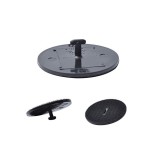 Clema, clips fixare covorase BMW Seria 1, Seria 2, Seria 2 Active/Gran Tourer, Seria 3 Coupe/Cabrio, Seria 3 Sedan/Combi, Seria 3 Compact, Seria 3/3