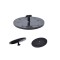 Clema, clips fixare covorase BMW Seria 1, Seria 2, Seria 2 Active/Gran Tourer, Seria 3 Coupe/Cabrio, Seria 3 Sedan/Combi, Seria 3 Compact, Seria 3/3