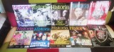 Revista Historia (19 numere) (preț per bucată)