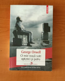 George Orwell - O mie nouă sute optzeci și patru / 1984