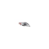 Far Ford Mondeo 03.2007-09.2010 Visteon dreapta fata, cu lupa, cu lumina viraje, bec H1+H1+H7