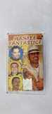 CASETA AUDIO MANELE FANTASTICE