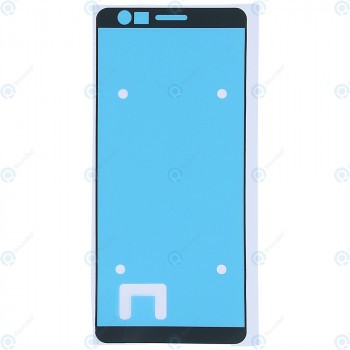 Display autocolant adeziv Nokia 3.1 LCD MEES284014A foto