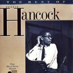 Herbie Hancock - The Best Of Herbie Hancock, CD