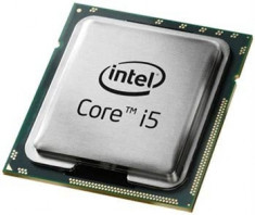 Procesor Intel Core i5-2400S 2.50GHz, 6MB Cache, Socket 1155 NewTechnology Media foto