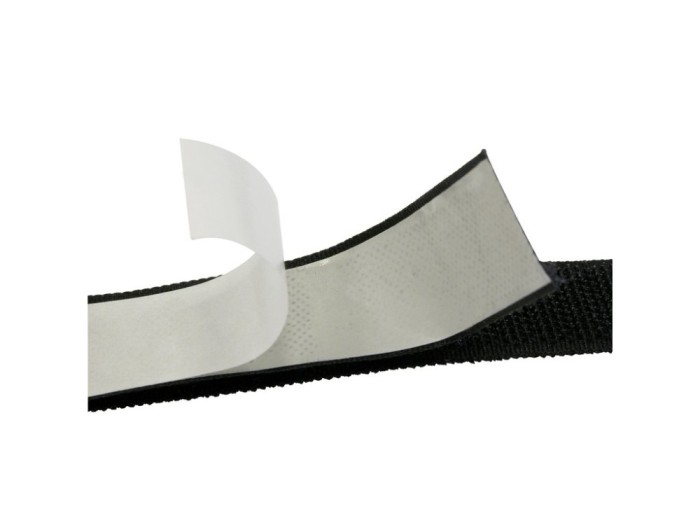 Banda Carpoint cu scai (Velcro) 2 buc (lungime-90cm x latime-2 cm)