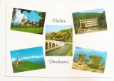 RF140 - Carte Postala - Valea Prahovei, circulata 1969