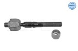 Bieleta directie Mercedes M-Class Motor ML 230, ML 270 CDI, ML 320, ML 350, ML 350, parte montare Axa fata dreapta, Axa fata stanga, lungime 159 mm,