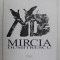 MIRCIA DUMITRESCU , GRAVURA , ILUSTRATIE , DESEN , SCULPTURA , text de IOAN BUDUCA , 2008