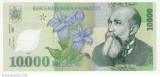 Bancnota UNC 10000 LEI an 2000 Ghizari