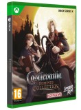 Castlevania Dominus Collection (portrait Cover)