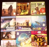 LOT 9 CD-URI DESCOPERA ISTORIA UNIVERSALA-COLECTIV-281419