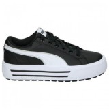Puma Kaia 2.0 Black- White-Ash Gray 392320-01-39