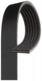 GATES 6PK2013 Micro-V&reg; Curea transmisie cu caneluri