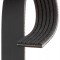 GATES 6PK1210 Micro-V&reg; Curea transmisie cu caneluri