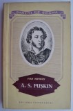 A.S. Puskin: Viata si Opera - Ivan Novicov, Studiu Literar