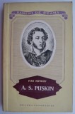 A. S. Puskin. Viata si opera &ndash; Ivan Novicov