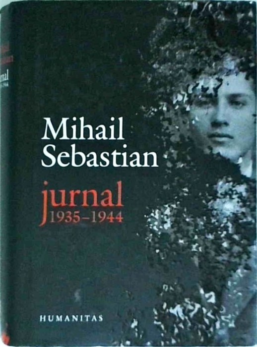 Mihail Sebastian - Jurnal 1935-1944