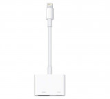 Cumpara ieftin Adaptor Apple de la Lightning la Digital AV - SECOND