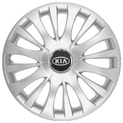 Set 4 Buc Capace Roti Sks Kia 15&amp;amp;quot; 329 foto