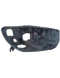 Carcasa far dreapta pentru Audi A6 C7 cu Facelift far MATRIX LED 2016 - 2018