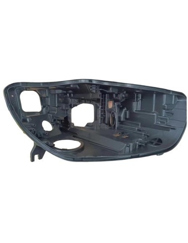 Carcasa far dreapta pentru Audi A6 C7 cu Facelift far MATRIX LED 2016 - 2018