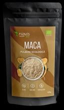 Maca Pulbere Bio Niavis 125gr Cod: 2316 foto