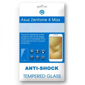 Asus Zenfone 4 Max (ZC554KL) Sticla securizata foto