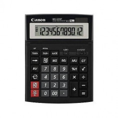 Calculator de birou Canon WS-1210T foto