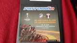 Program Viktoria Plzen - Astra Giurgiu