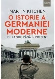 Cumpara ieftin O istorie a Germaniei moderne de la 1800 pana in prezent