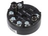 Adaptor de Temperatură 7&divide;40VDC 4&divide;20mA Pt100